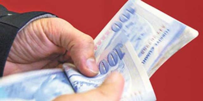 Emekli maaşları asgari ücretle eşitlenecek
