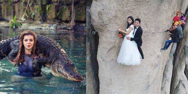 Günün en çok paylaşılan fotoğrafları