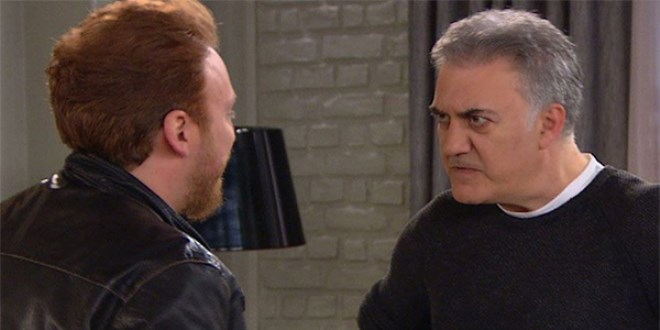 Çocuklar Duymasın'a Havuç geri döndü