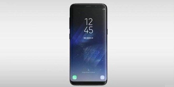 Samsung Galaxy S9 ne zaman tanıtılacak?