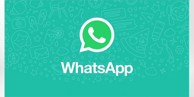 WhatsApp'a yeni özellik