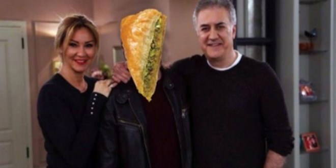 İşte Çocuklar Duymasın'ın yeni Havuç'u
