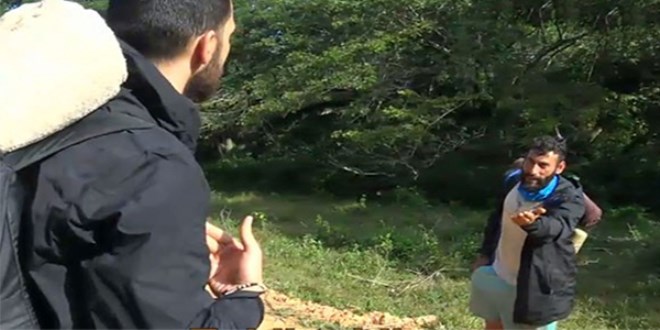 Survivor 2018'e iki yeni yarışmacı katıldı!
