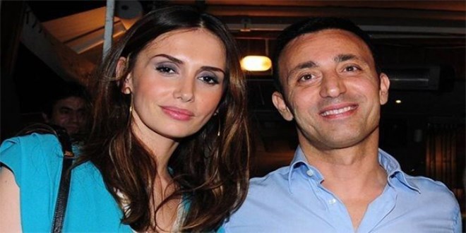 Mustafa Sandal ile boşanma kararı veren Emina Sandal sessizliğini bozdu