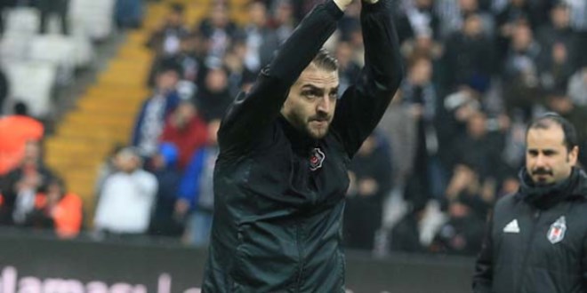 Caner Erkin'den Fenerbahçe taraftarına cevap!
