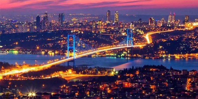 İşte dünyanın en zengin kentleri