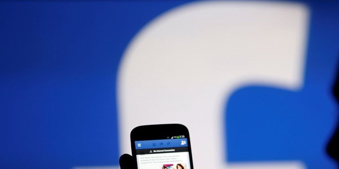 Dikkat Facebook kaç paranız olduğunu bilecek
