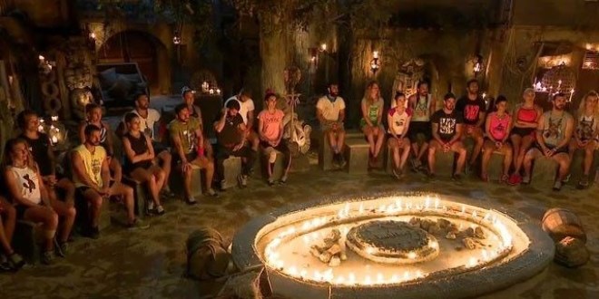 Survivor son bölümde ödül oyununu kim kazandı?