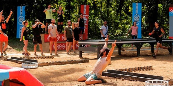 Survivor’da ödül oyununu kim kazandı?