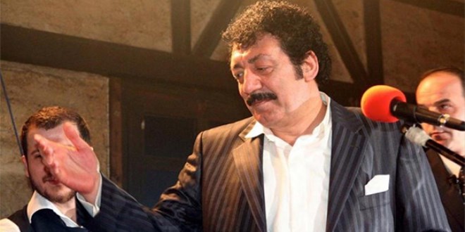 Müslüm Gürses'in, vefatının 5. yılı