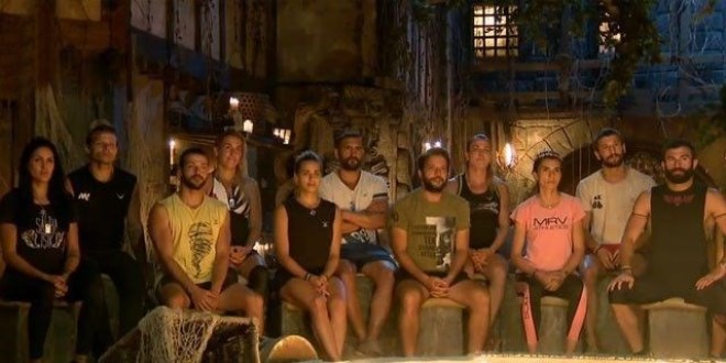 Survivor'da elenme adayları kimler?