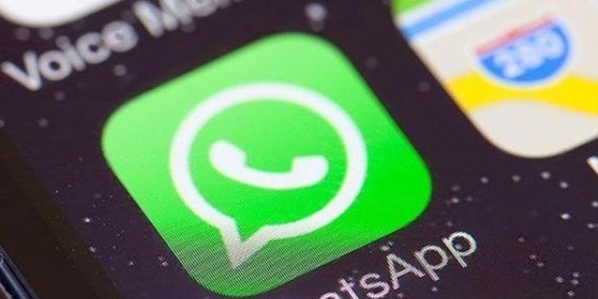 WhatsApp'a devrim gibi yenilik!