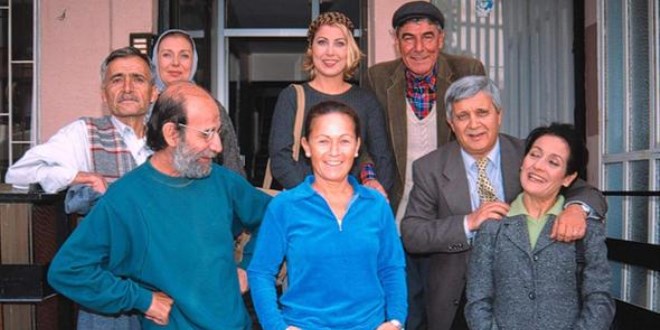 'Bizimkiler' dizisinin oyuncularına ne oldu