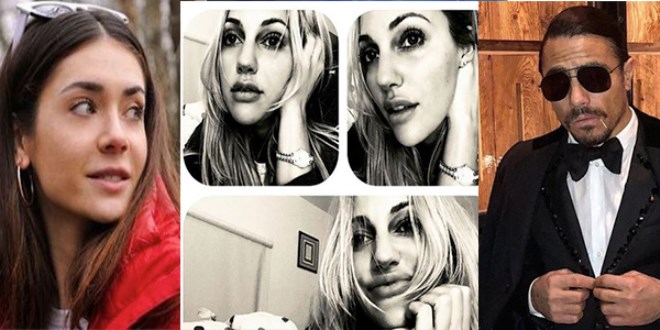 Ünlü isimlerin Instagram paylaşımları - 12.03.2018