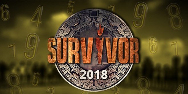 Survivor'dan kim elendi? 12 Mart 2018 SMS sonuçları!