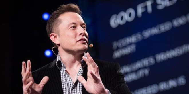 Elon Musk'tan şaşırtan itiraf:öleceksiniz!