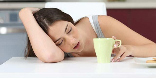 D vitamini eksikliğinin 9 belirtisine dikkat!