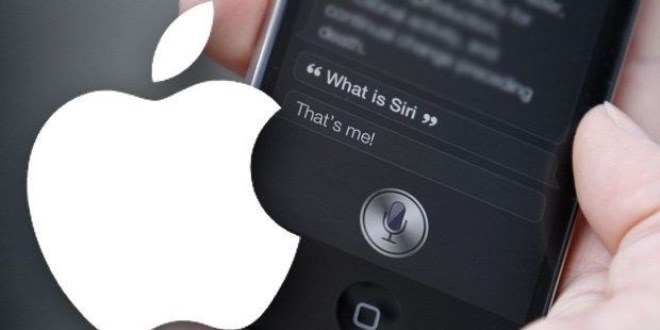 Siri'nin kurucusu isyan etti