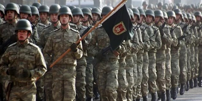 TSK'dan dünyaya fotoğraflarla mesaj
