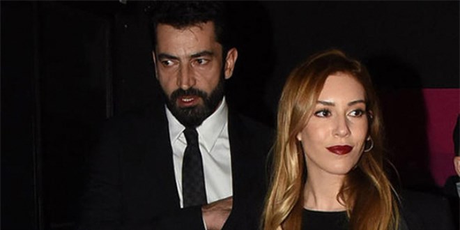 Sinem Kobal-Kenan İmirzalıoğlu çiftine şok!