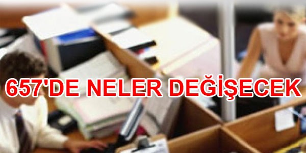 657'de neler değişecek ?