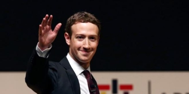 WhatsApp'ın kurucusundan 'Facebook'u silin'