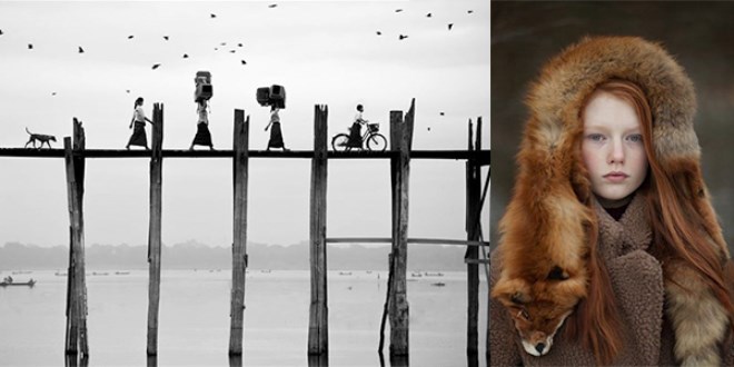 Dünya Fotoğraf Yarışması'nın kazananları