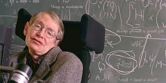 Stephen Hawking, Newton'ın yanına gömülecek