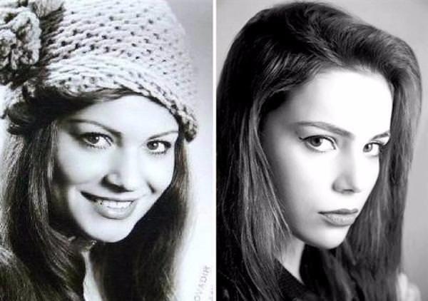 Meral Zeren / Yağmur Tanrısevsin