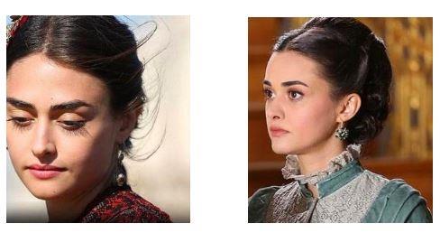 Esra Bilgiç-Hande Soral