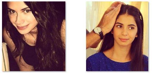 Beyza Şekerci - Begüm Birgören