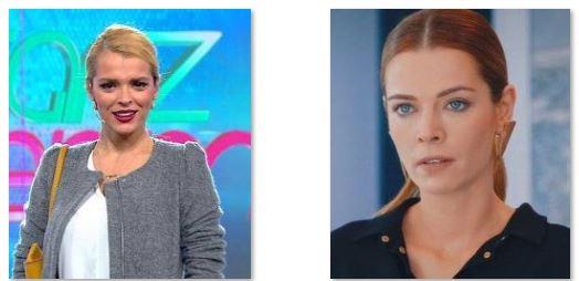 Begüm Kütük-Melek Balkan