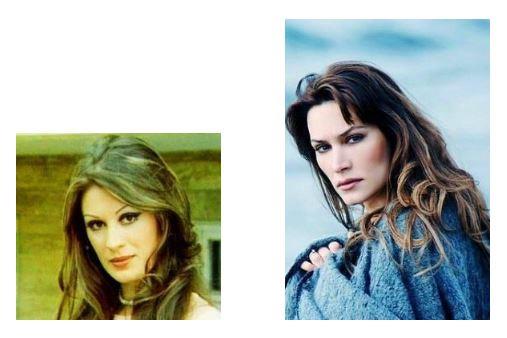 Gülşen Bübikoğlu-Ebru Cündubeyoğlu