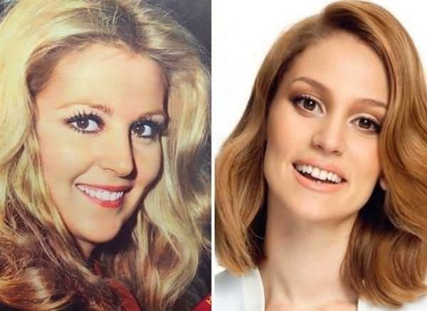 Hale Soygazi / Farah Zeynep Abdullah