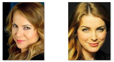 Özge Özberk - Sevinç Erbulak