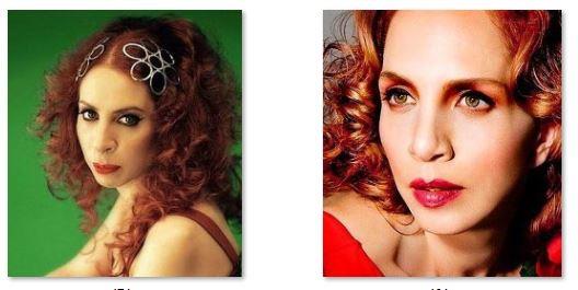 Sertab Erener-Zeynep Casalini