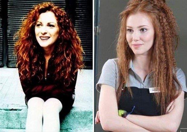 Derya Alabora / Elçin Sangu