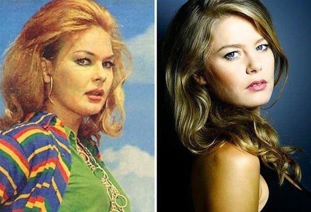 Eva Bender / Burcu Biricik