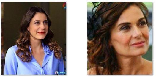 Hatice Aslan-Ebru Özkan