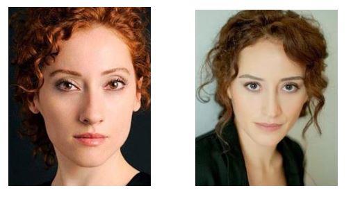 Berfu Öngören-Esra Kızıldoğan