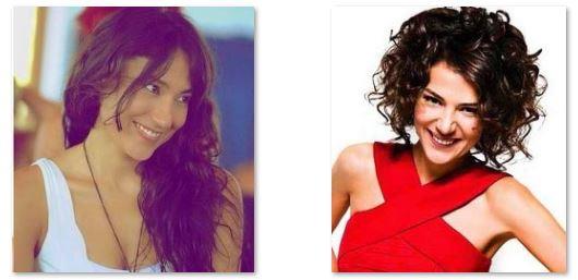 Melike Güner-Esra Inal