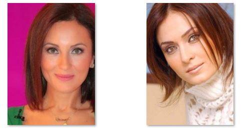 Ceyda Düvenci-Esra Harmanda