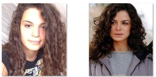 Özge Özpirinçci-Aslı Bekiroğlu