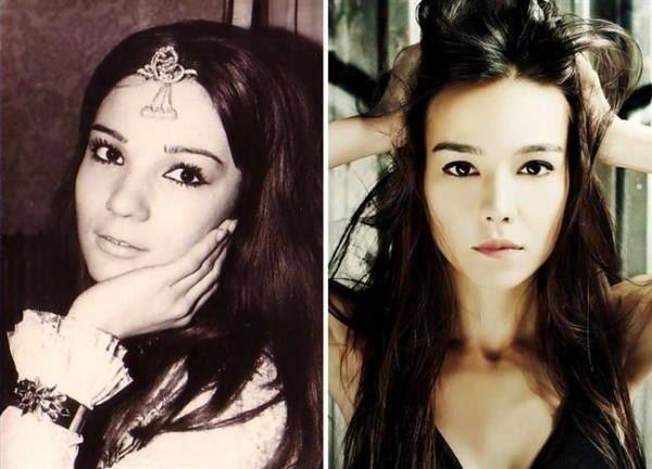 Nilüfer Aydan / Türkü Turan