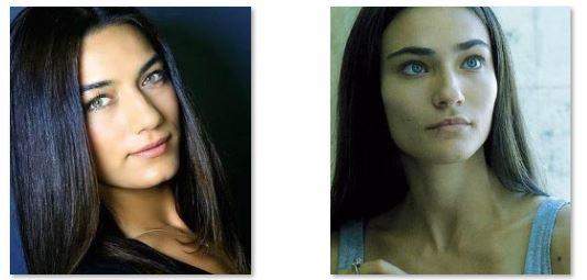 Saadet Işıl Aksoy-Hande Subaşı