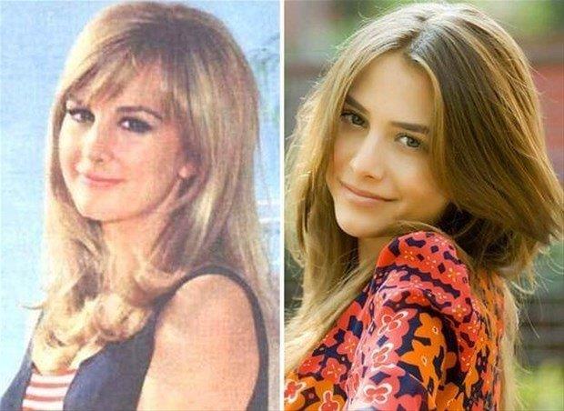 Filiz Akın / Ezgi Asaroğlu