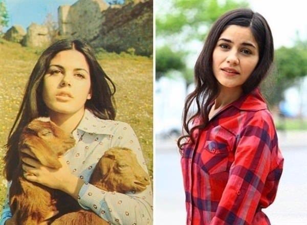 Semra Özdamar / Zeynep Çamcı