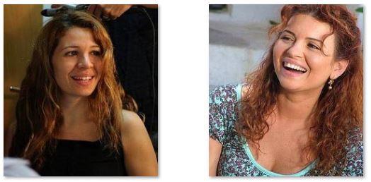 Aylin Kabasakal-Aylin Kontente