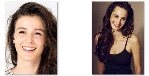 Göksun Çam-Büşra Develi