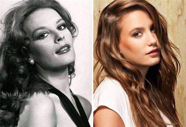 Hülya Koçyiğit / Serenay Sarıkaya